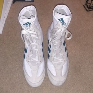 Adidas Box Hog Special Shoes sz. 7.5/9.